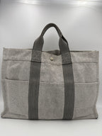 Hermès HERMÈS HERLINE Handbag