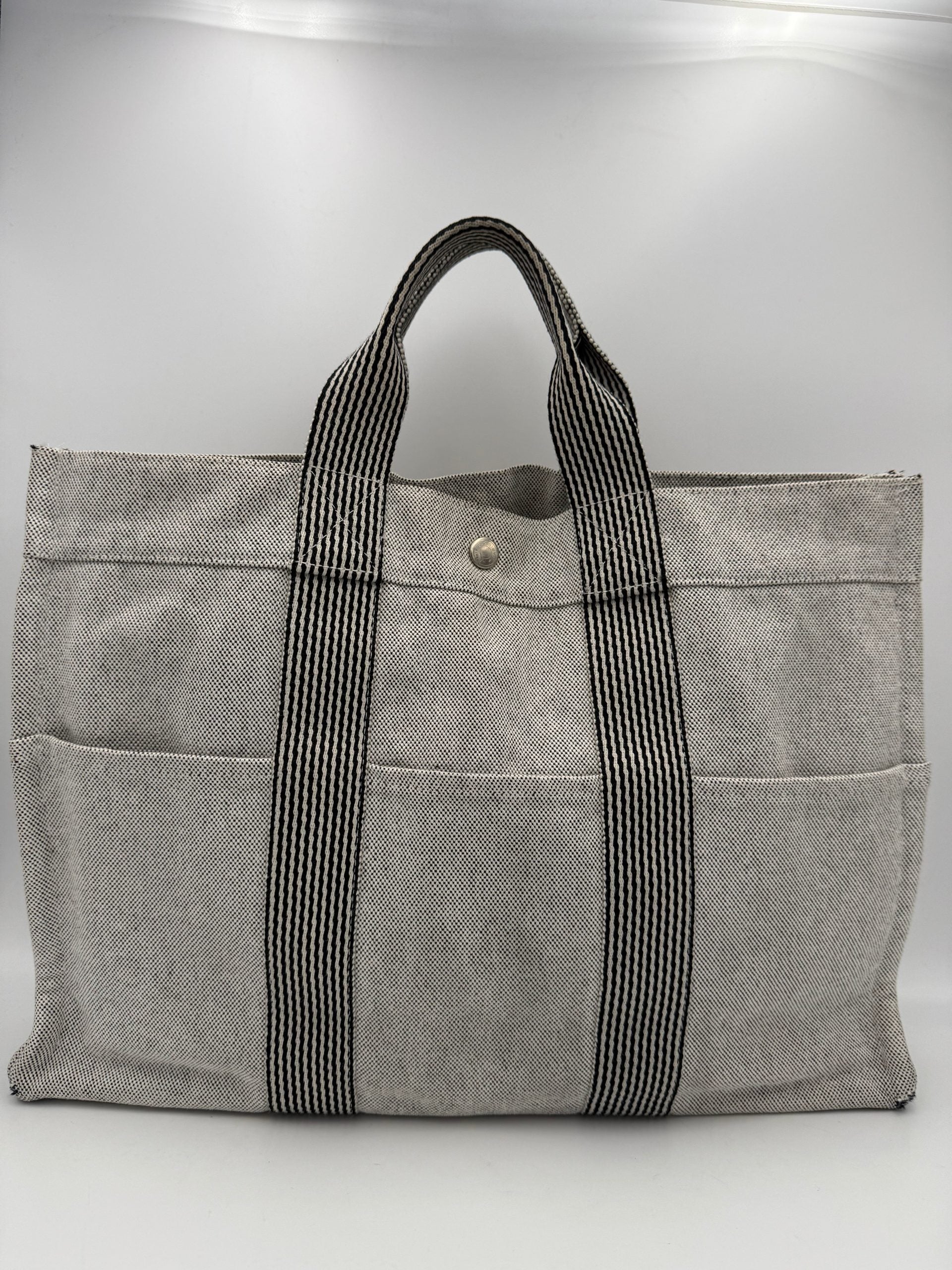 Hermès HERMÈS HERLINE Handbag