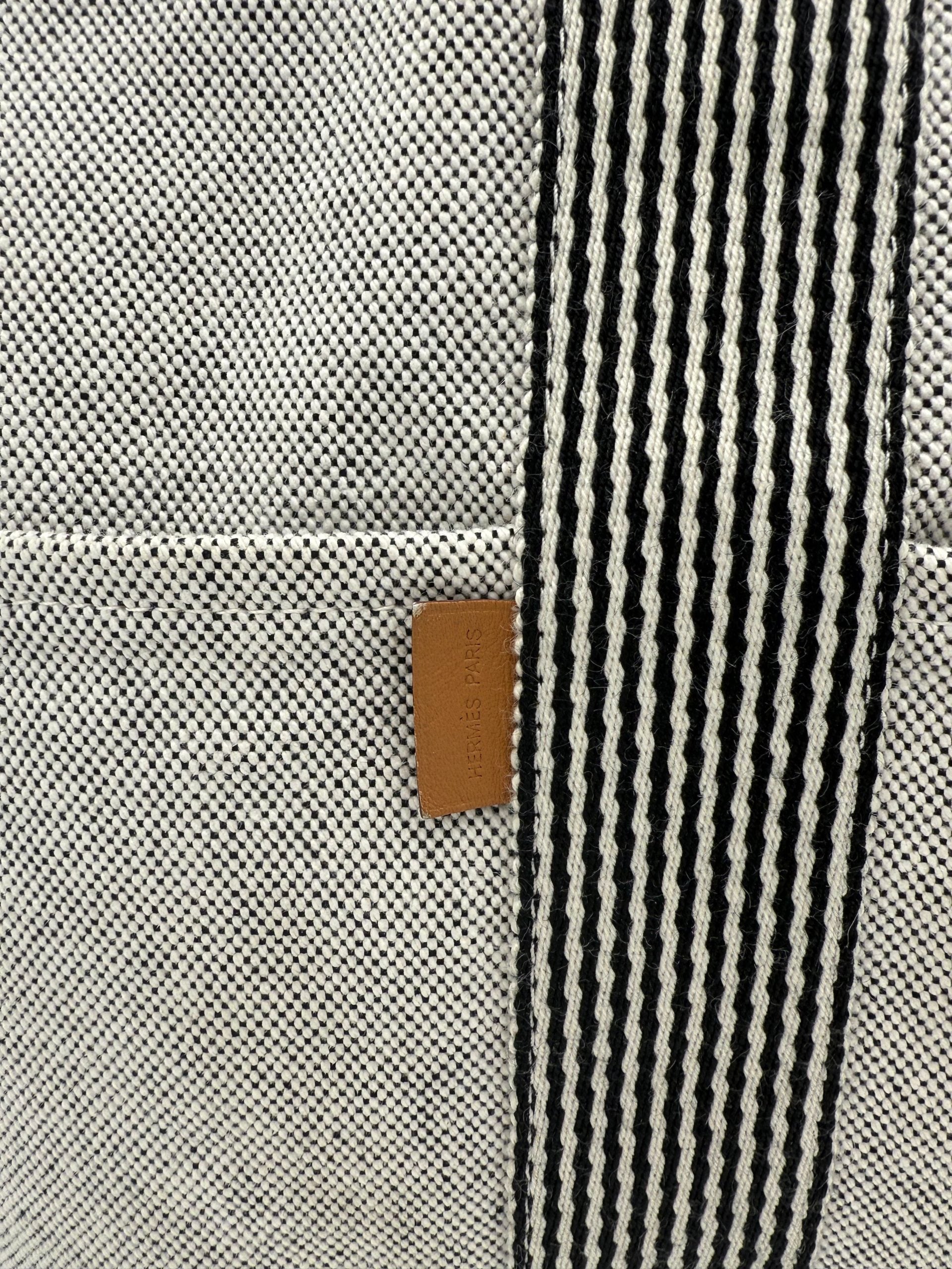 Hermès HERMÈS HERLINE Handbag