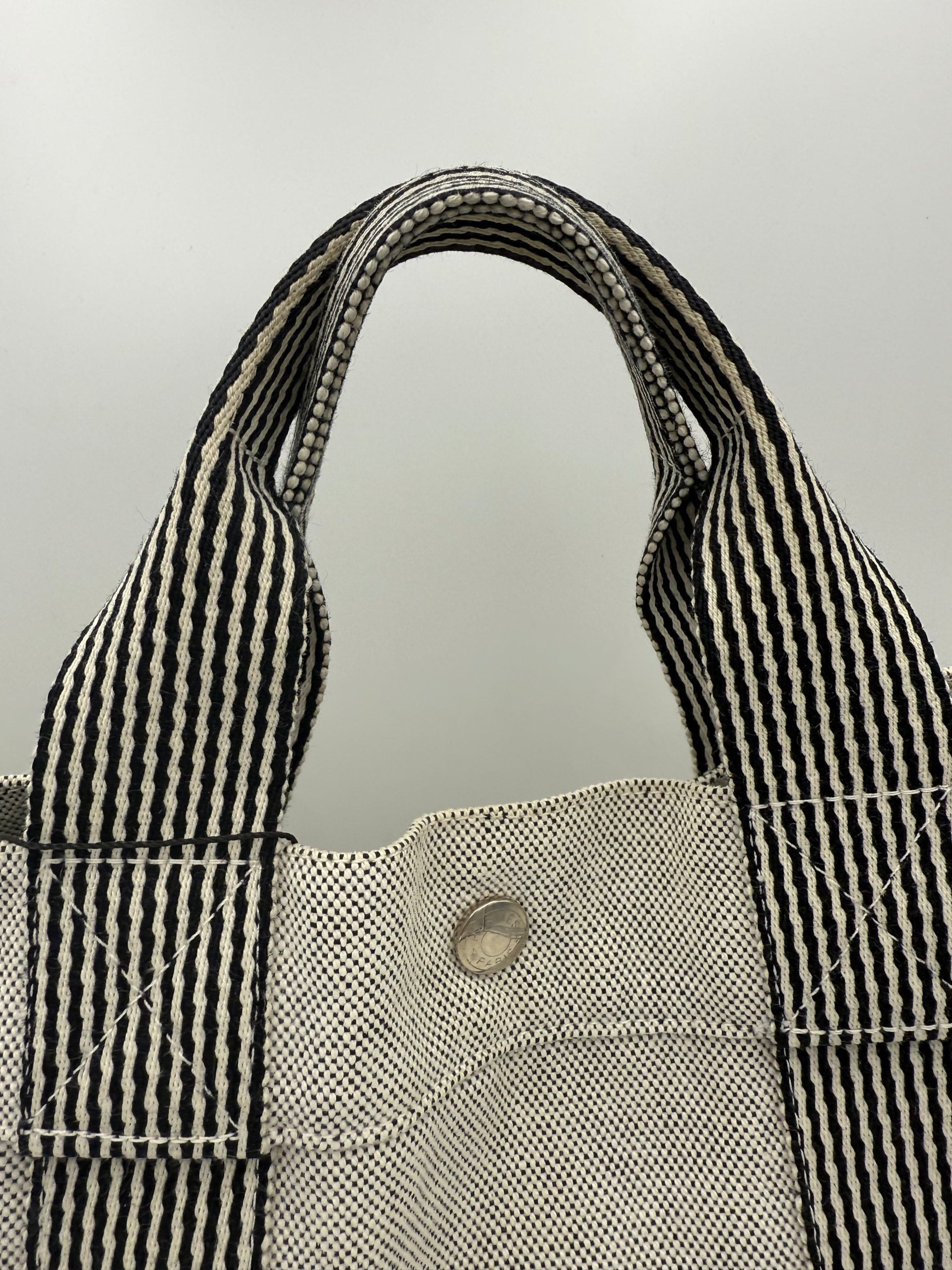 Hermès HERMÈS HERLINE Handbag