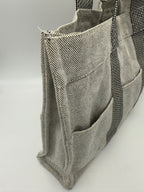 Hermès HERMÈS HERLINE Handbag