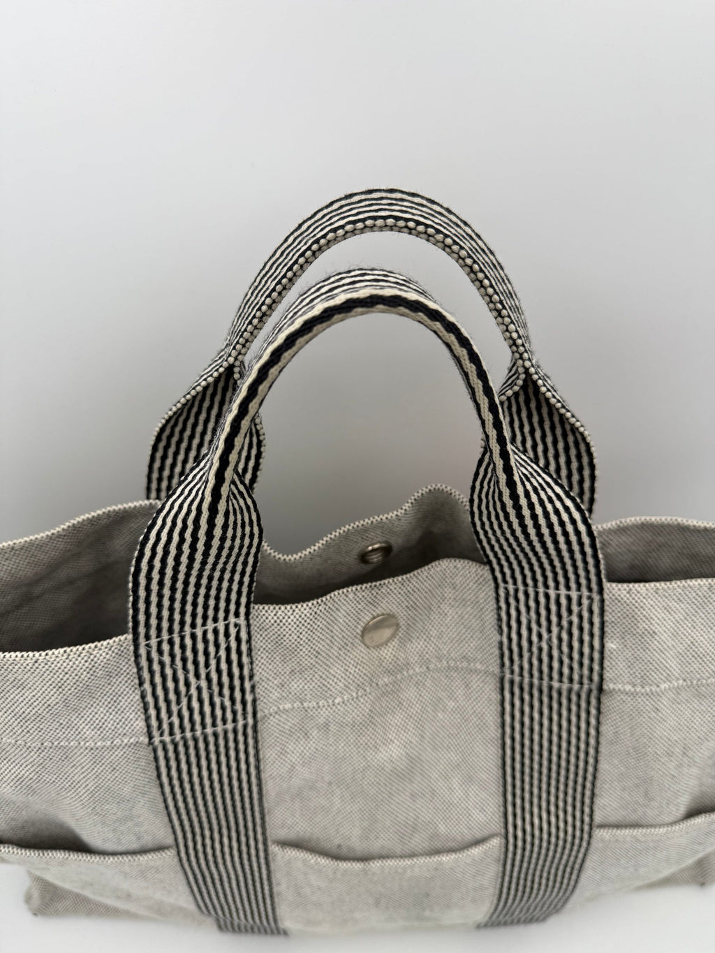 Hermès HERMÈS HERLINE Handbag