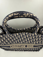 Dior DIOR TOTE BOOK Grande Tote
