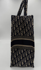 Dior DIOR TOTE BOOK Grande Tote