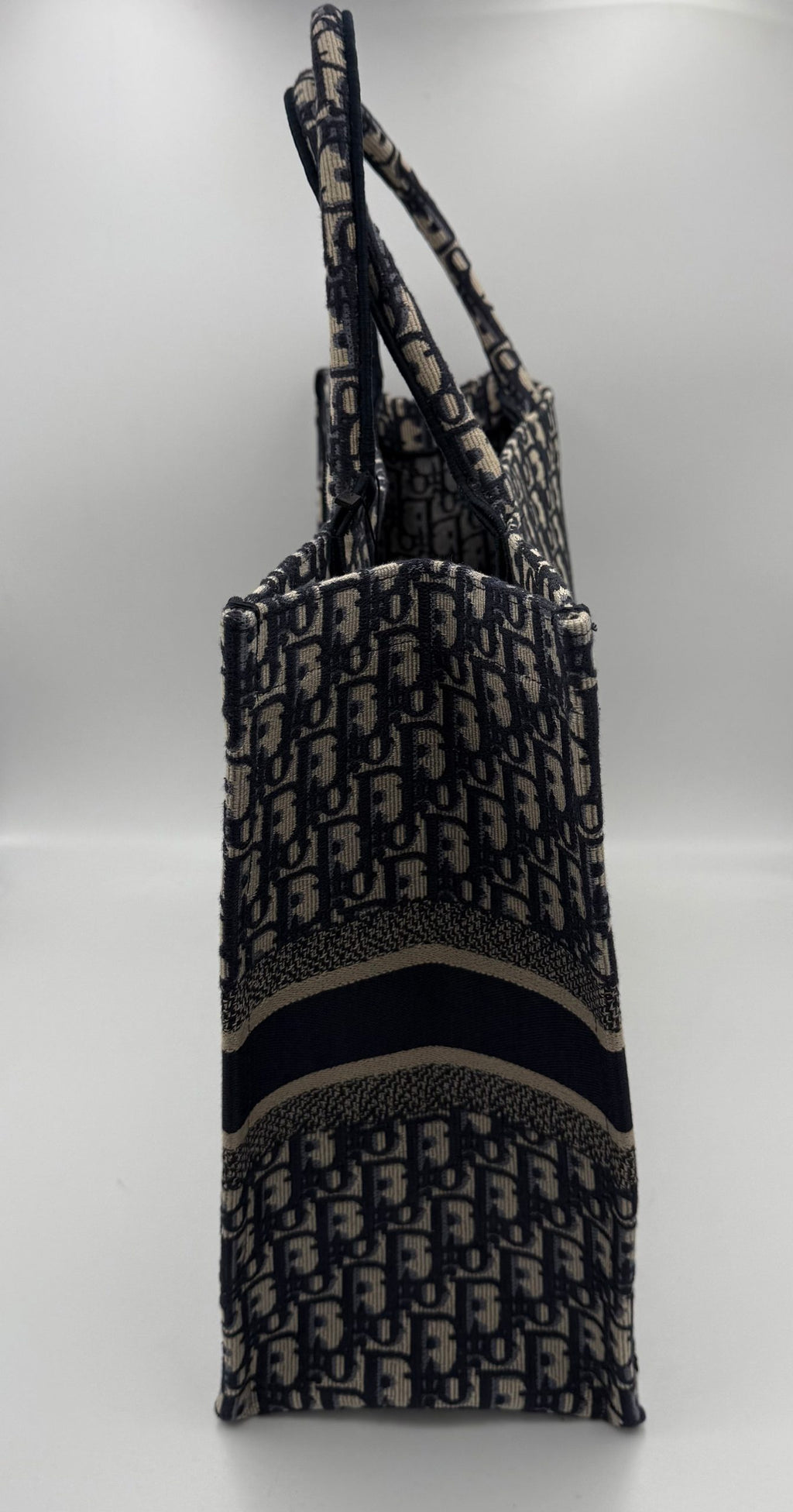 Dior DIOR TOTE BOOK Grande Tote