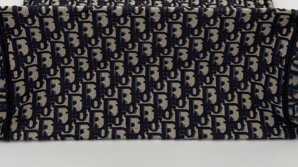 Dior DIOR TOTE BOOK Grande Tote