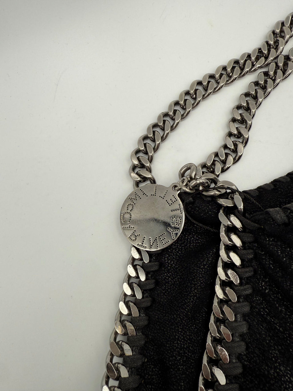 Stella McCartney STELLA MCCARTNEY FALABELLA Grande Handbag