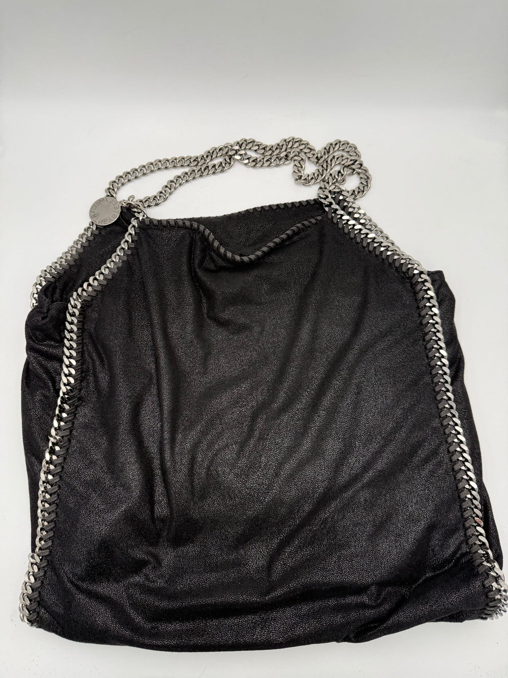 Stella McCartney STELLA MCCARTNEY FALABELLA Grande Handbag