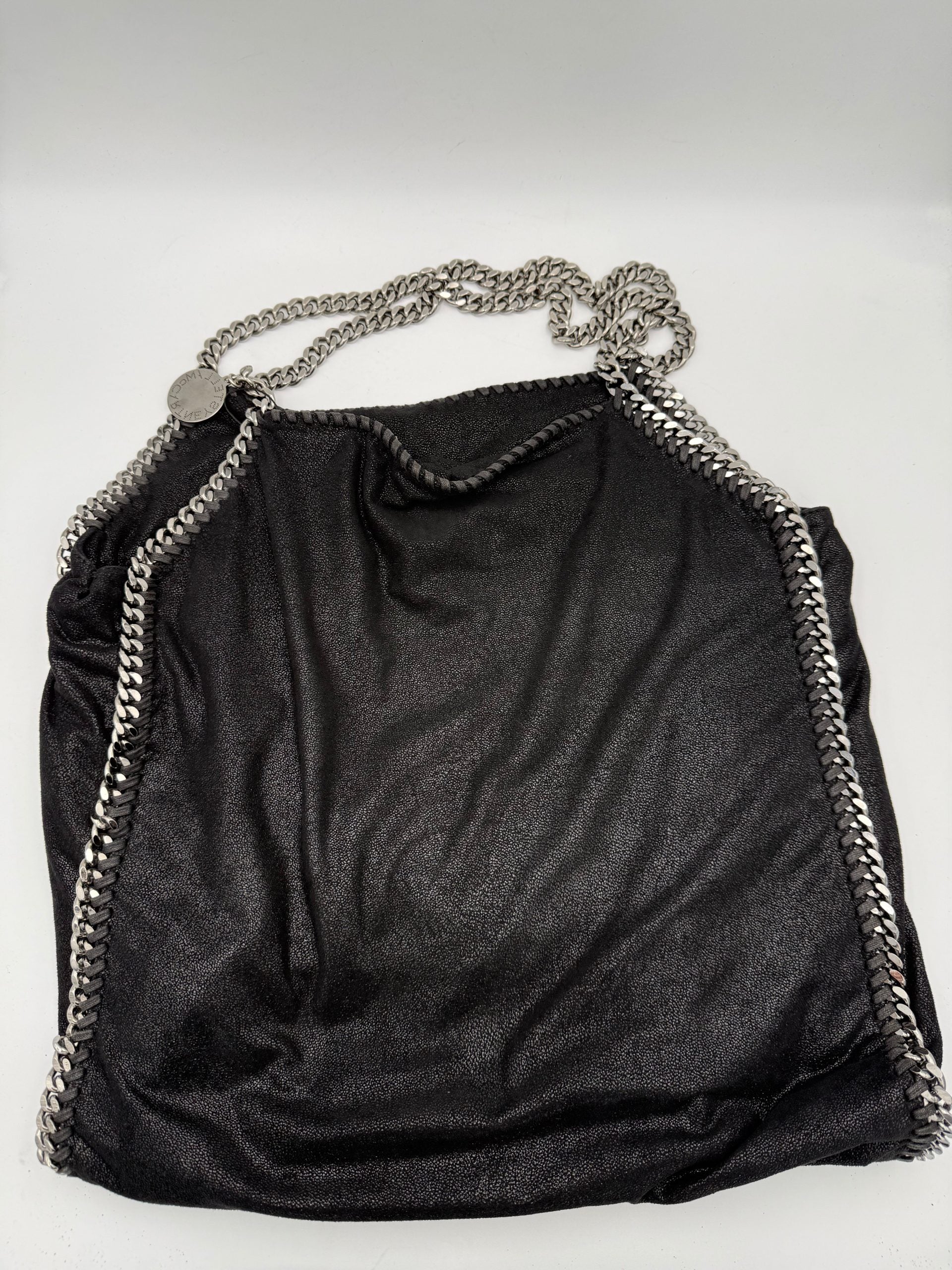 Stella McCartney STELLA MCCARTNEY FALABELLA Grande Handbag