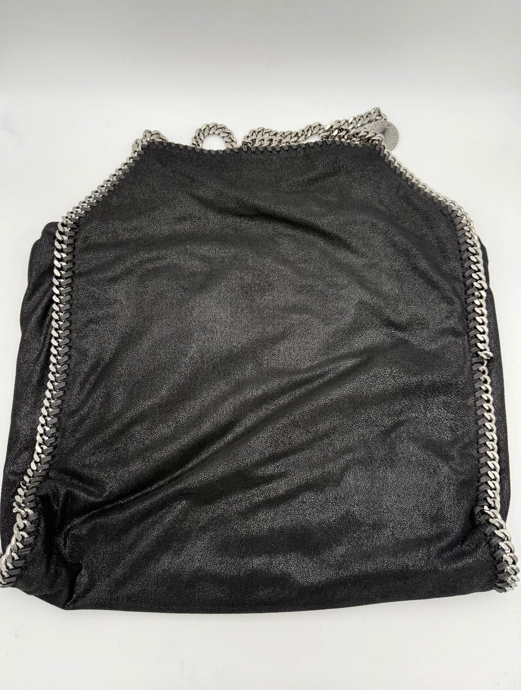 Stella McCartney STELLA MCCARTNEY FALABELLA Grande Handbag