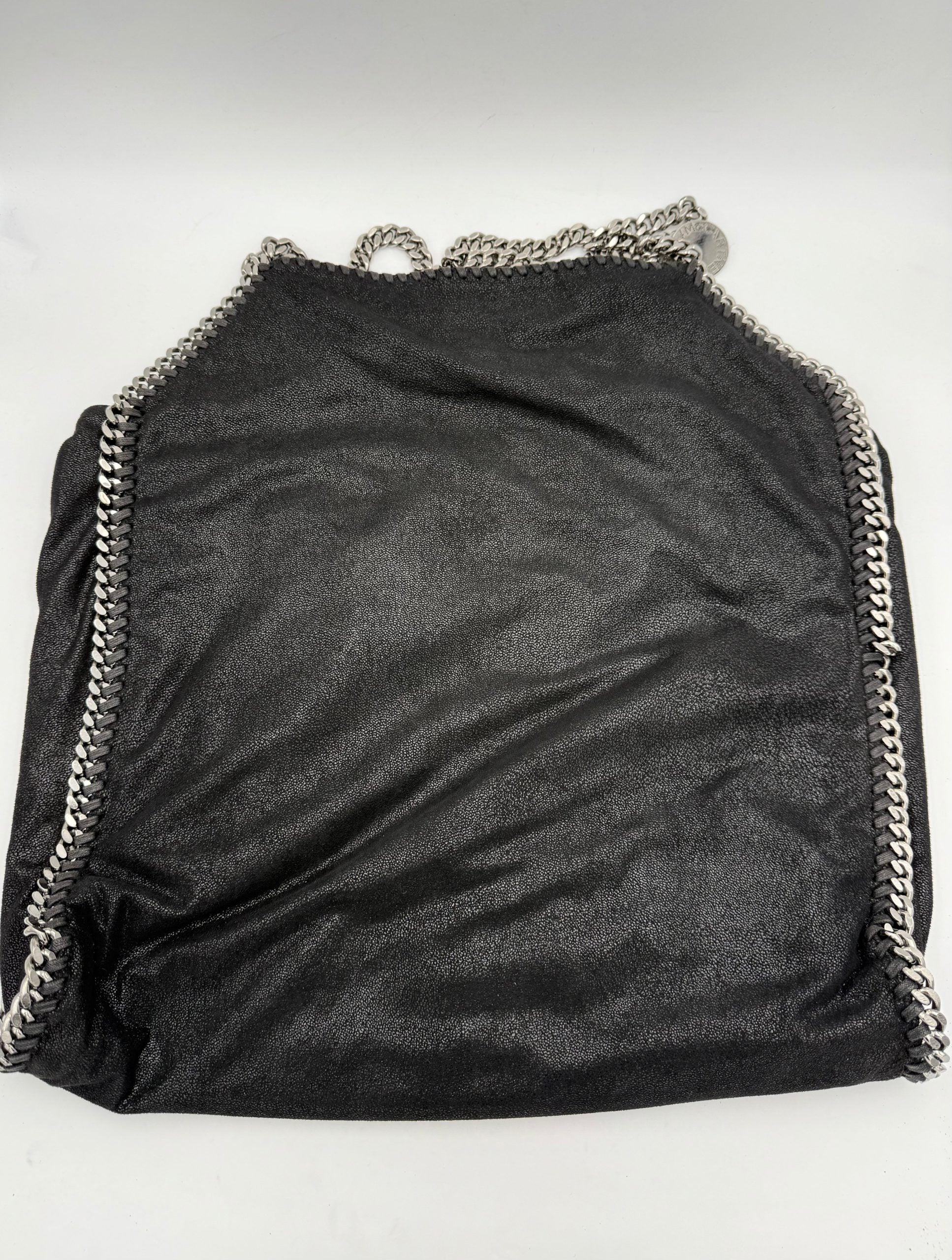 Stella McCartney STELLA MCCARTNEY FALABELLA Grande Handbag