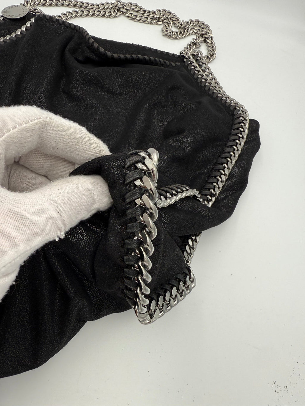 Stella McCartney STELLA MCCARTNEY FALABELLA Grande Handbag