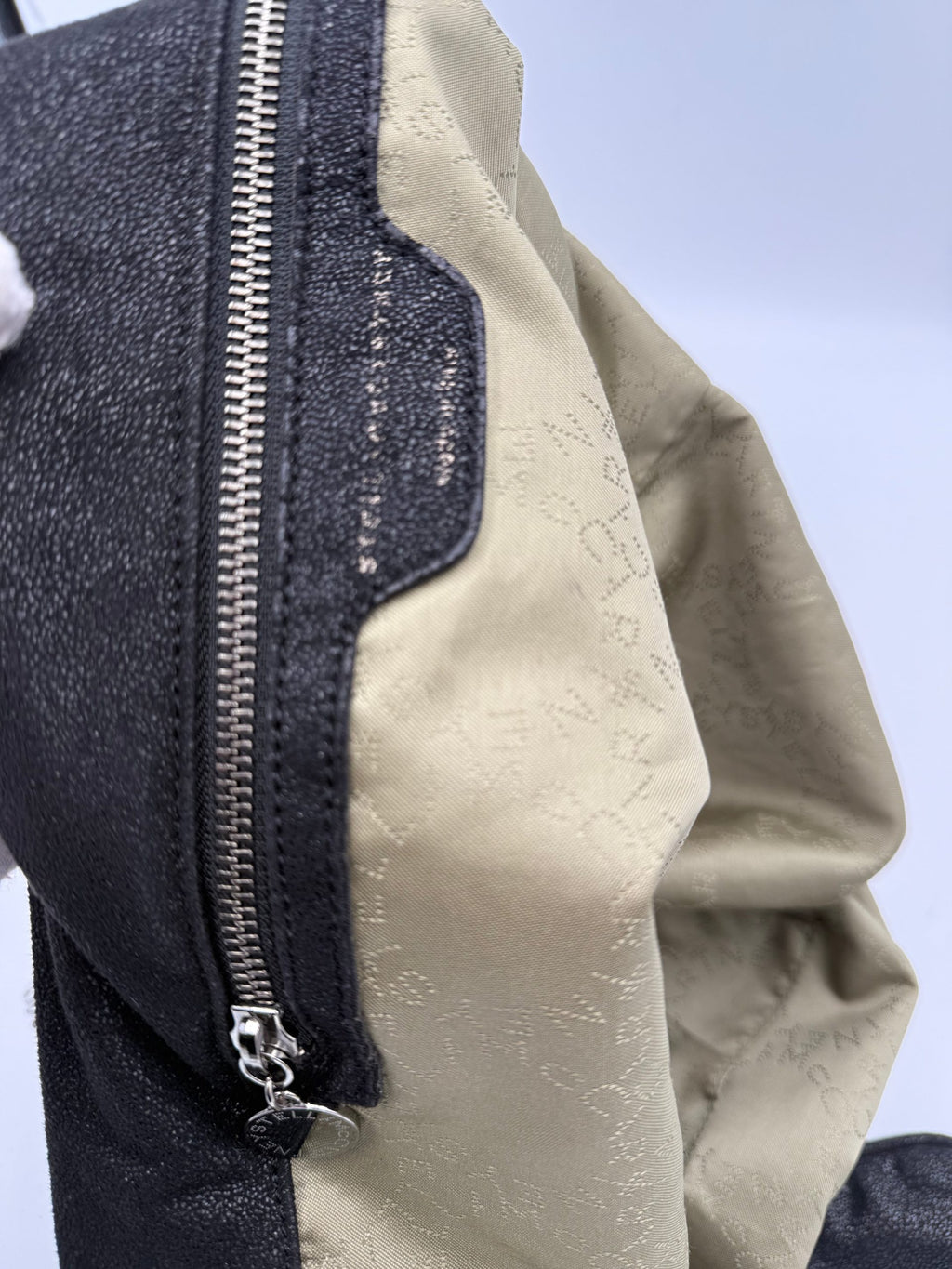 Stella McCartney STELLA MCCARTNEY FALABELLA Grande Handbag