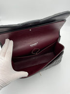 Chanel CHANEL Timeless Classique Jumbo Handbag