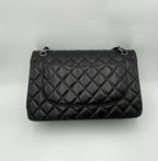 Chanel CHANEL Timeless Classique Jumbo Handbag