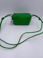 Bottega Veneta BOTTEGA VENETA LOOP CAMERA BAG MINI Shoulder Bag