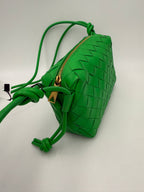 Bottega Veneta BOTTEGA VENETA LOOP CAMERA BAG MINI Shoulder Bag