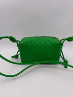 Bottega Veneta BOTTEGA VENETA LOOP CAMERA BAG MINI Shoulder Bag
