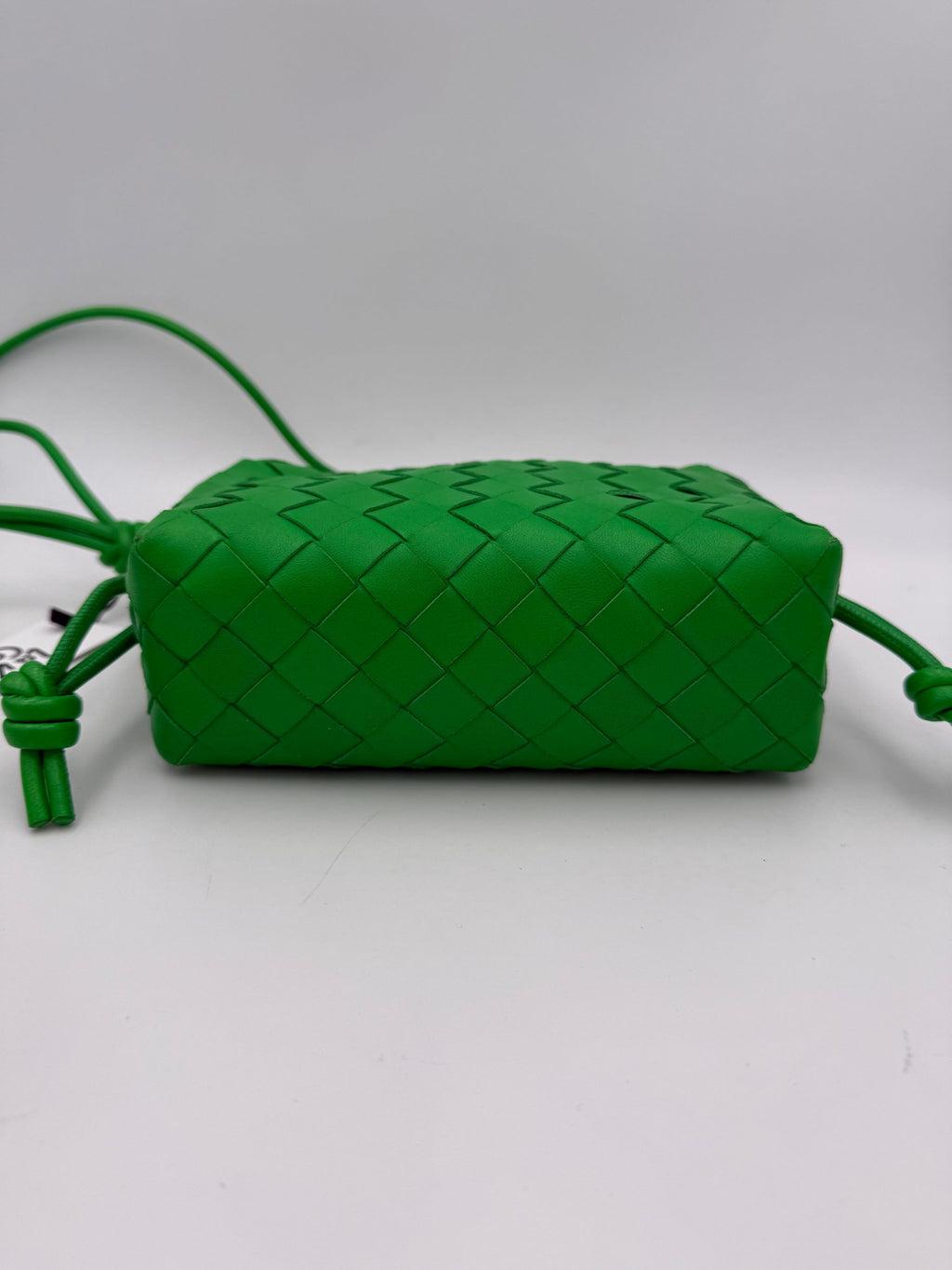 Bottega Veneta BOTTEGA VENETA LOOP CAMERA BAG MINI Shoulder Bag