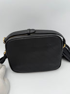 Gucci GUCCI BLONDIE Camera Bag Black