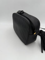 Gucci GUCCI BLONDIE Camera Bag Black