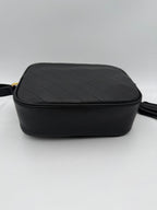 Gucci GUCCI BLONDIE Camera Bag Black
