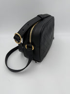 Gucci GUCCI BLONDIE Camera Bag Black