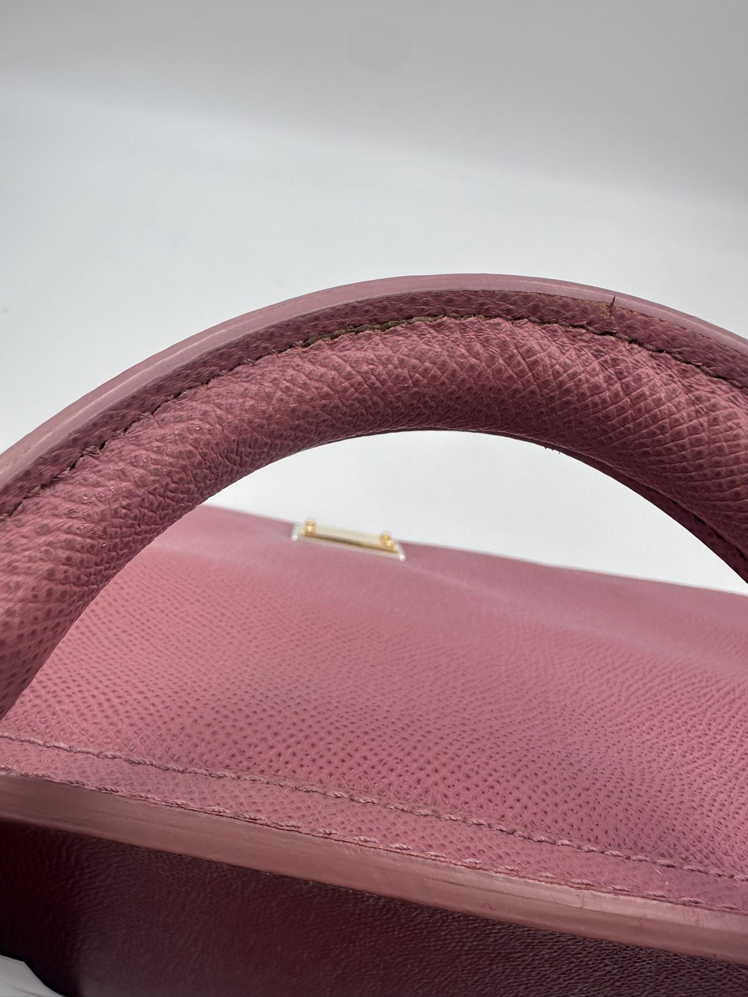 Dolce & Gabbana DOLCE & GABBANA SICILY Pink Large Handbag