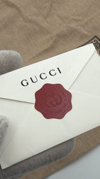 Gucci GUCCI HOBO PUFFER MARMONT Handbag