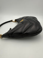 Gucci GUCCI HOBO PUFFER MARMONT Handbag