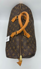Louis Vuitton LOUIS VUITTON Speedy 40 Monogram Handbag