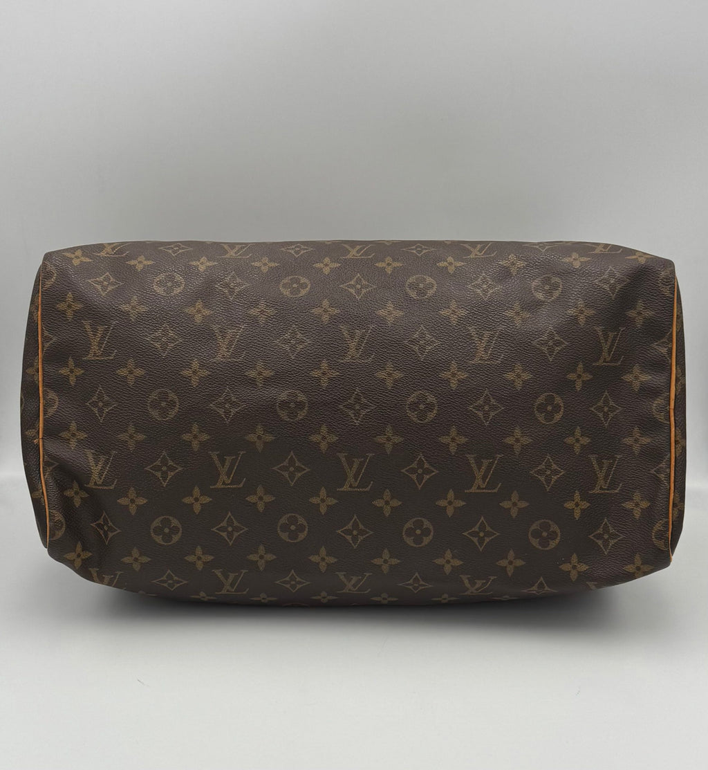 Louis Vuitton LOUIS VUITTON Speedy 40 Monogram Handbag
