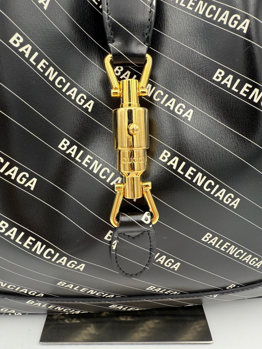 Gucci GUCCI JACKIE 1961 Handbag