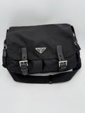 Prada PRADA Reporter Nylon Bag