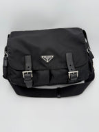 Prada PRADA Reporter Nylon Bag