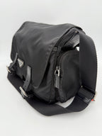 Prada PRADA Reporter Nylon Bag