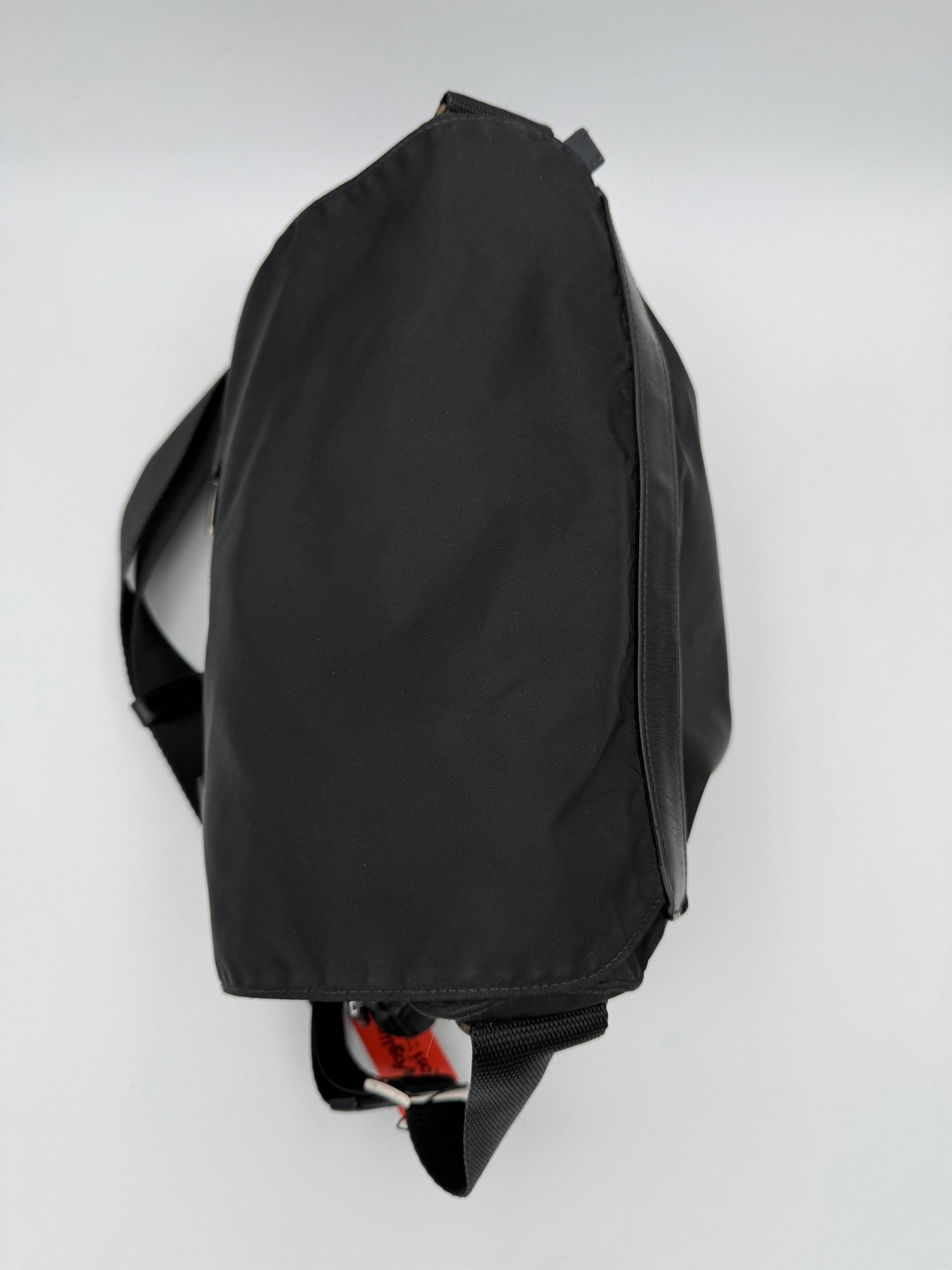 Prada PRADA Reporter Nylon Bag