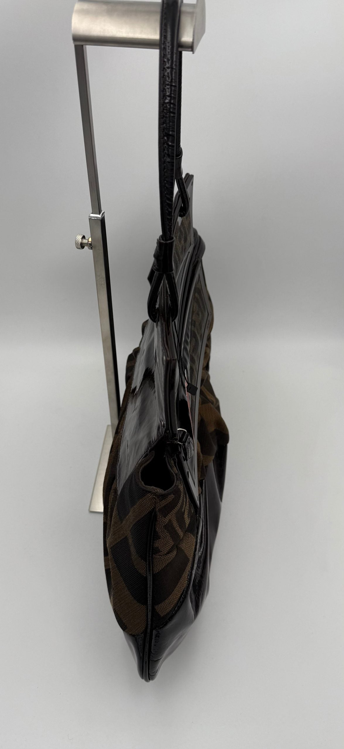 Fendi FENDI FF Zucca TO YOU Handbag