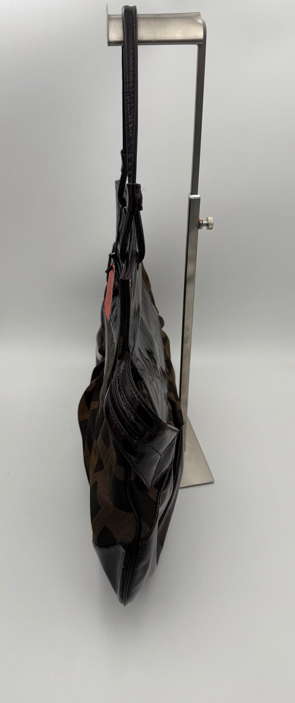 Fendi FENDI FF Zucca TO YOU Handbag