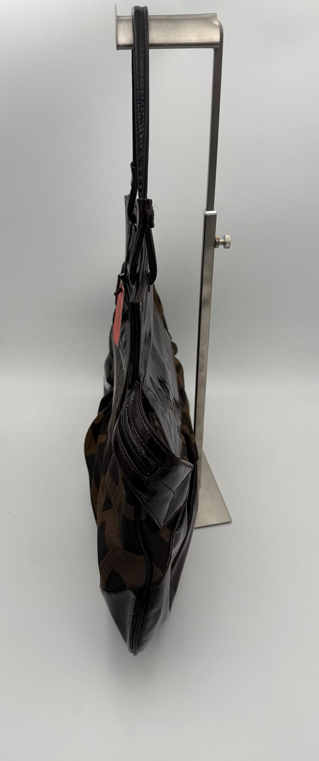 Fendi FENDI FF Zucca TO YOU Handbag