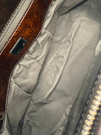 Fendi FENDI FF Zucca TO YOU Handbag