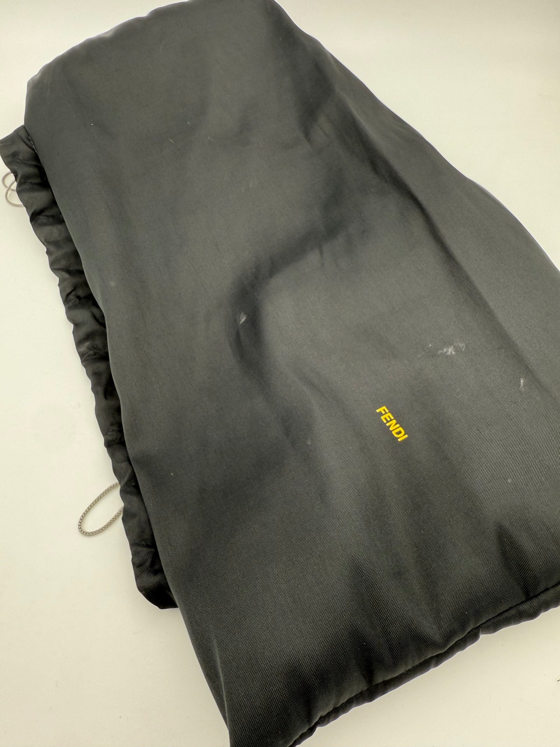 Fendi FENDI FF Zucca TO YOU Handbag