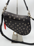 Dior DIOR SADDLE Handbag
