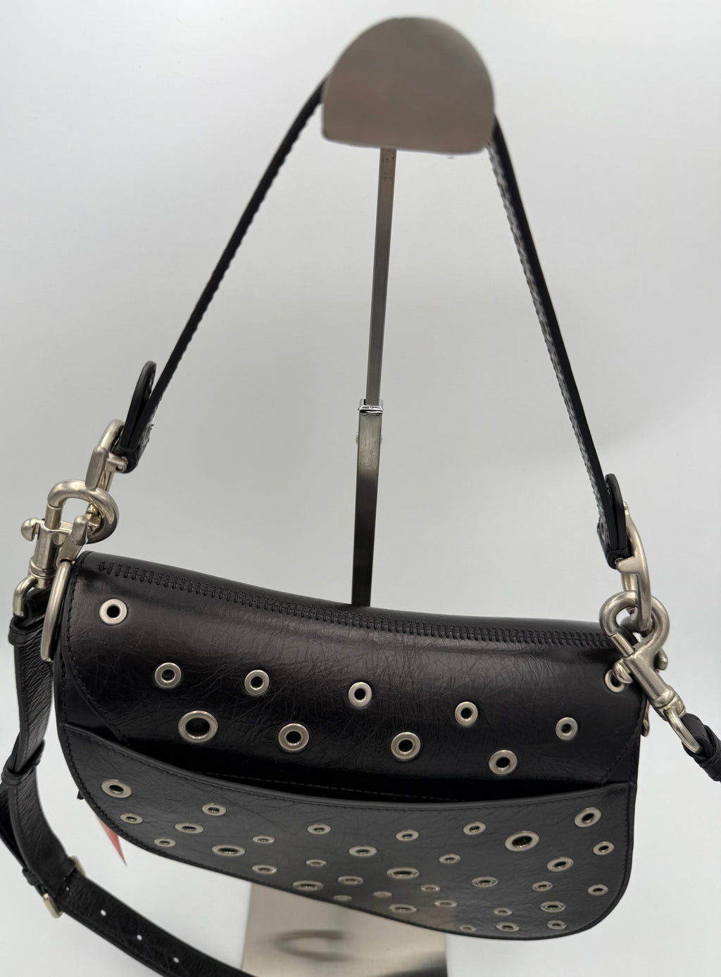 Dior DIOR SADDLE Handbag