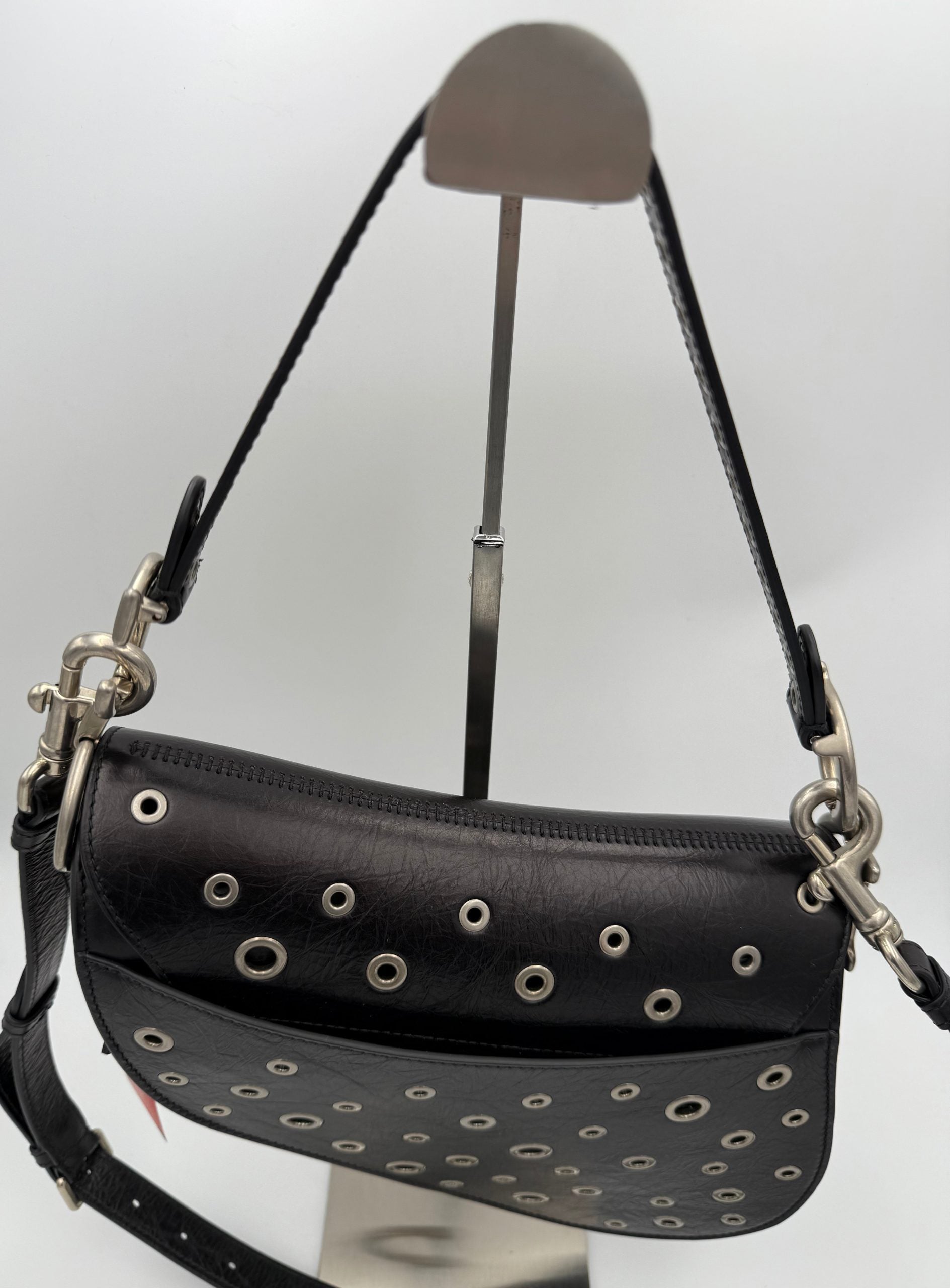 Dior DIOR SADDLE Handbag