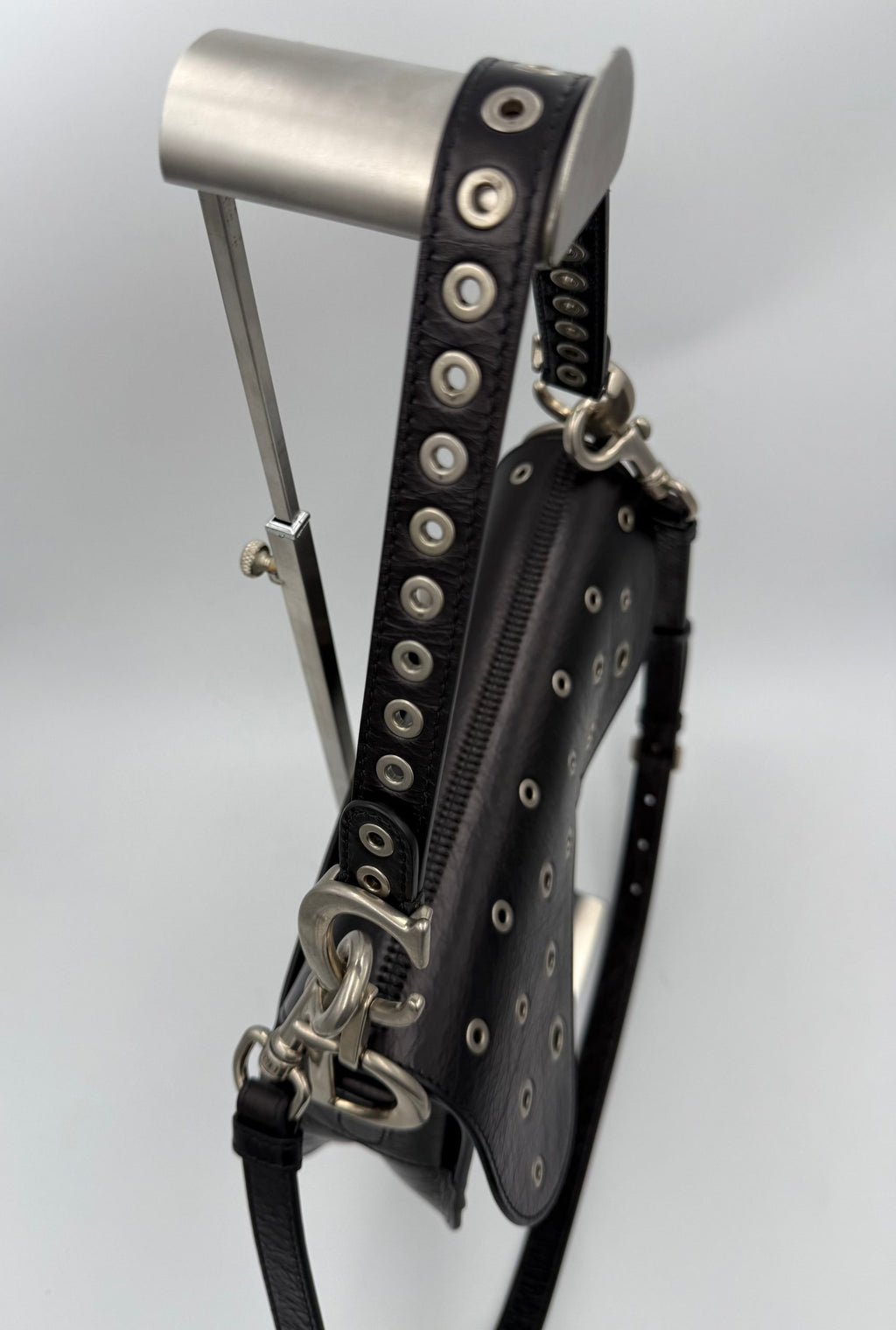 Dior DIOR SADDLE Handbag