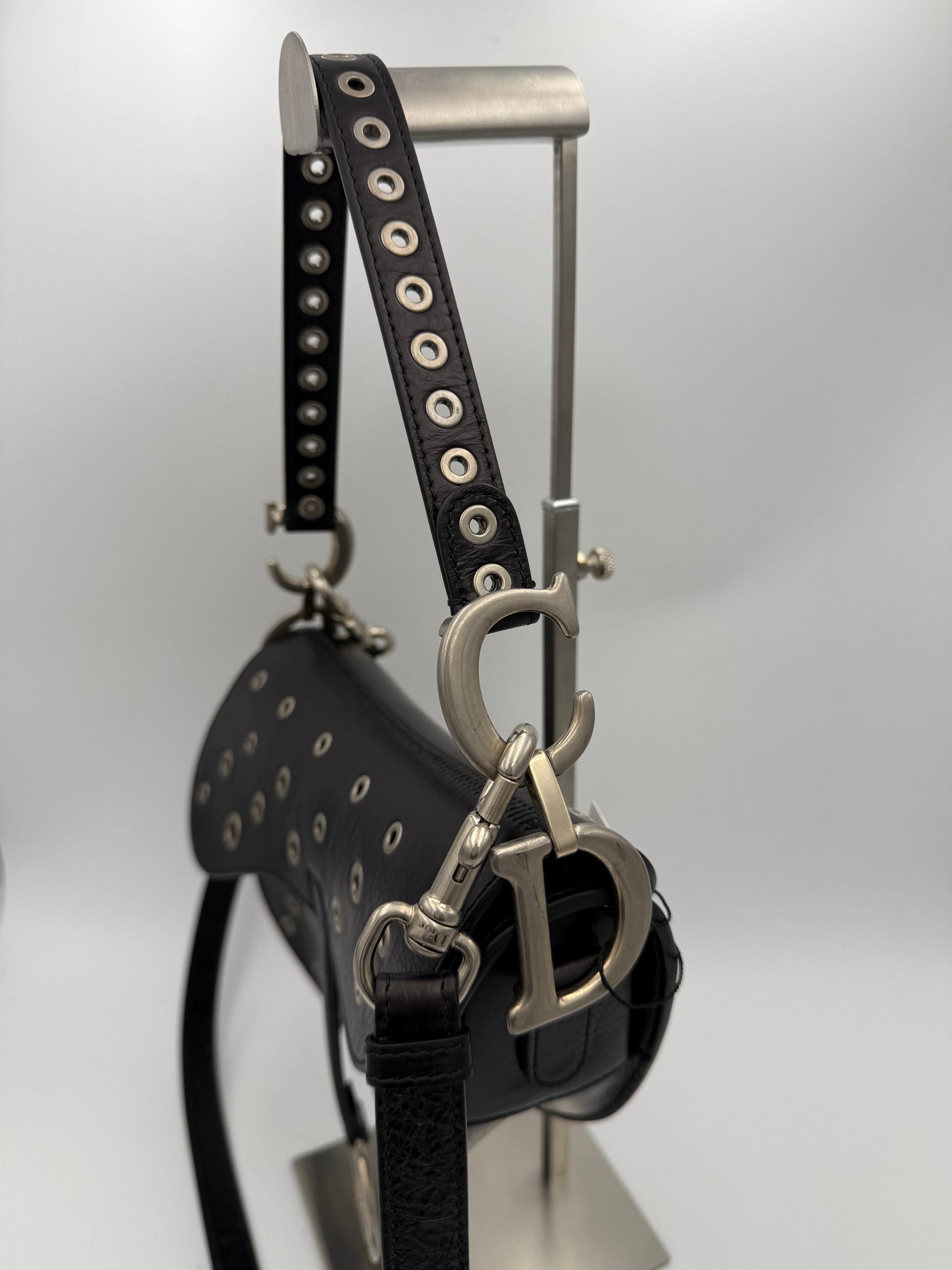 Dior DIOR SADDLE Handbag
