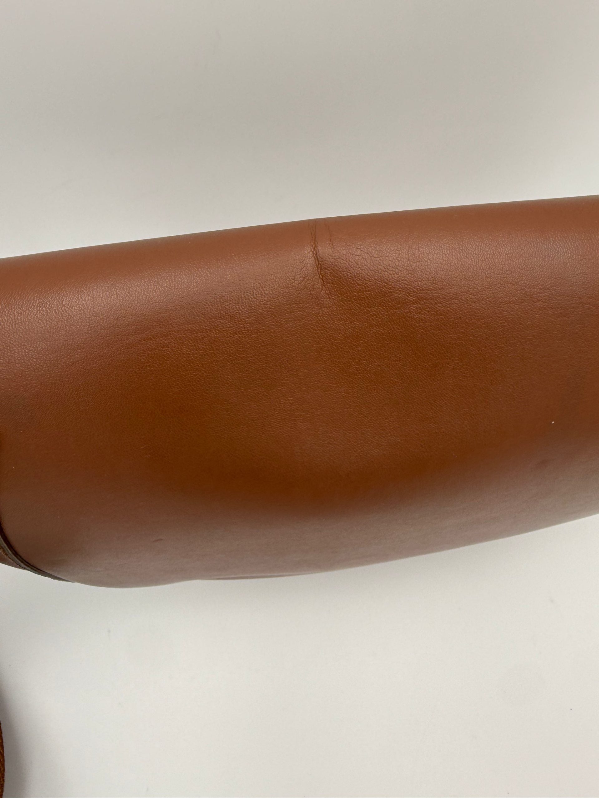 Stella McCartney STELLA MCCARTNEY Mezzaluna Brown Bag