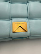 Bottega Veneta BOTTEGA VENETA Padded Cassette Handbag