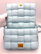 Bottega Veneta BOTTEGA VENETA Padded Cassette Handbag